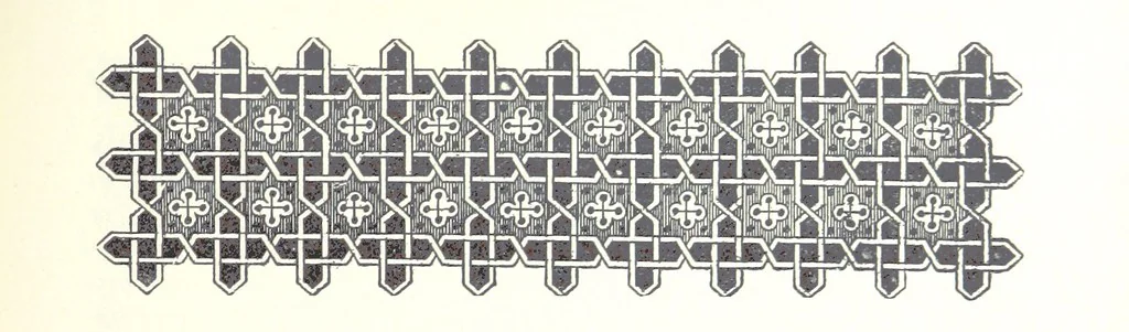 An illustration from По Сѣверо-Западу Россіи. [With illustrations and maps, 1897, leaf 509
