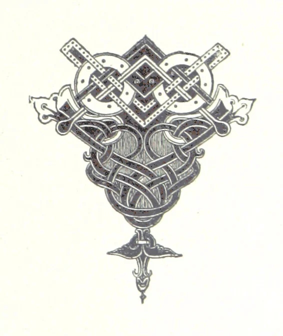An illustration from По Сѣверо-Западу Россіи. [With illustrations and maps, 1897, leaf 65
