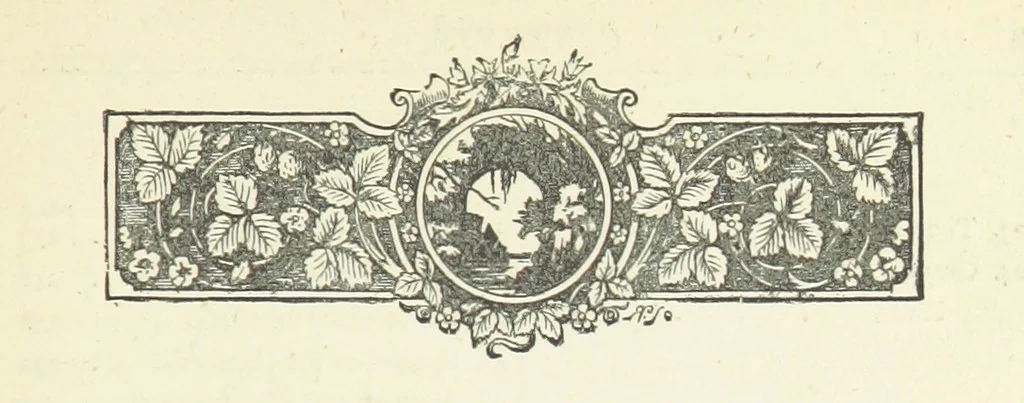 An illustration from A Hundred Wonders of the world in nature and art. Described according to the latest authorities and profusely illustrated. Edited by J. Small, 1876, leaf 15