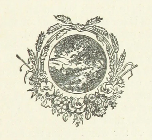 An illustration from A Hundred Wonders of the world in nature and art. Described according to the latest authorities and profusely illustrated. Edited by J. Small, 1876, leaf 191