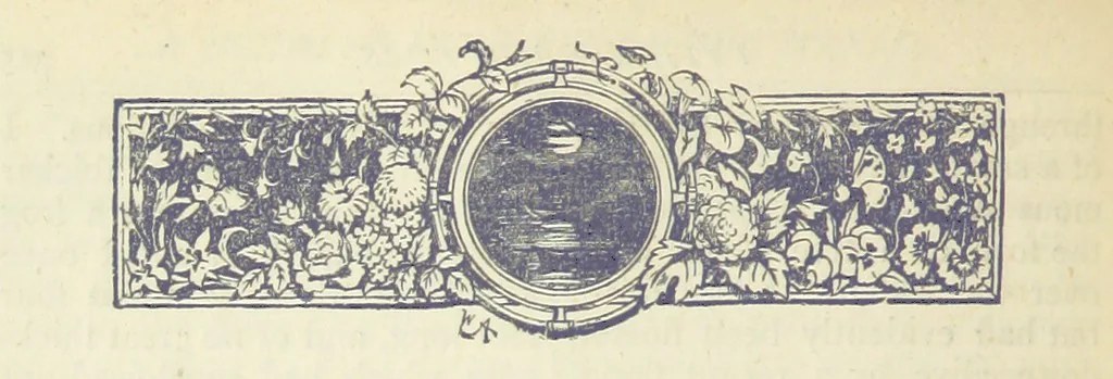 An illustration from A Hundred Wonders of the world in nature and art. Described according to the latest authorities and profusely illustrated. Edited by J. Small, 1876, leaf 324