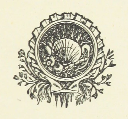 An illustration from A Hundred Wonders of the world in nature and art. Described according to the latest authorities and profusely illustrated. Edited by J. Small, 1876, leaf 615