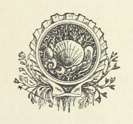 An illustration from A Hundred Wonders of the world in nature and art. Described according to the latest authorities and profusely illustrated. Edited by J. Small, 1876, leaf 99