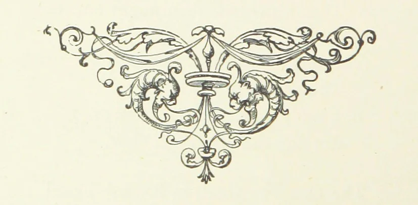 An illustration from Illustrated British Ballads, old and new. Selected and edited by G. B. Smith, 1886, leaf 152