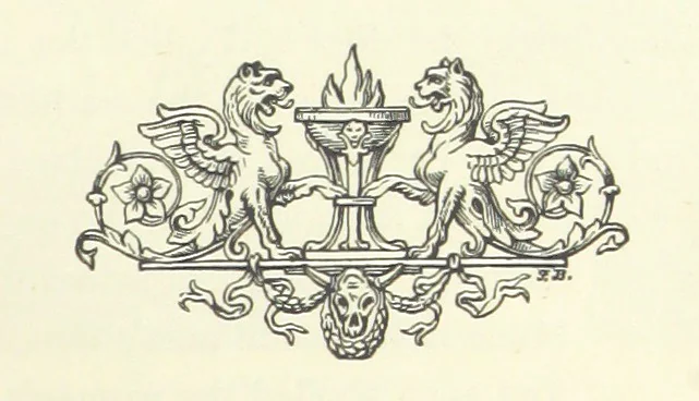 An illustration from Illustrated British Ballads, old and new. Selected and edited by G. B. Smith, 1886, leaf 157