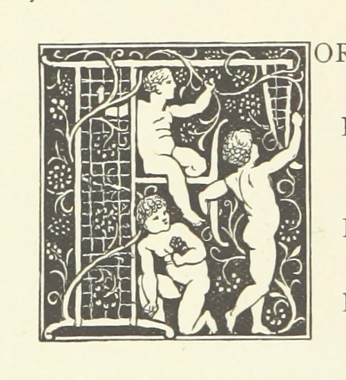 An illustration from Illustrated British Ballads, old and new. Selected and edited by G. B. Smith, 1886, leaf 198