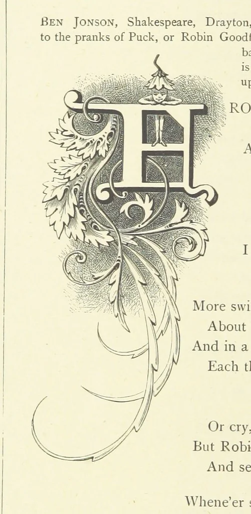 An illustration from Illustrated British Ballads, old and new. Selected and edited by G. B. Smith, 1886, leaf 212