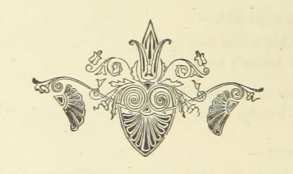 An illustration from Illustrated British Ballads, old and new. Selected and edited by G. B. Smith, 1886, leaf 22
