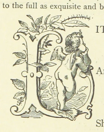 An illustration from Illustrated British Ballads, old and new. Selected and edited by G. B. Smith, 1886, leaf 238