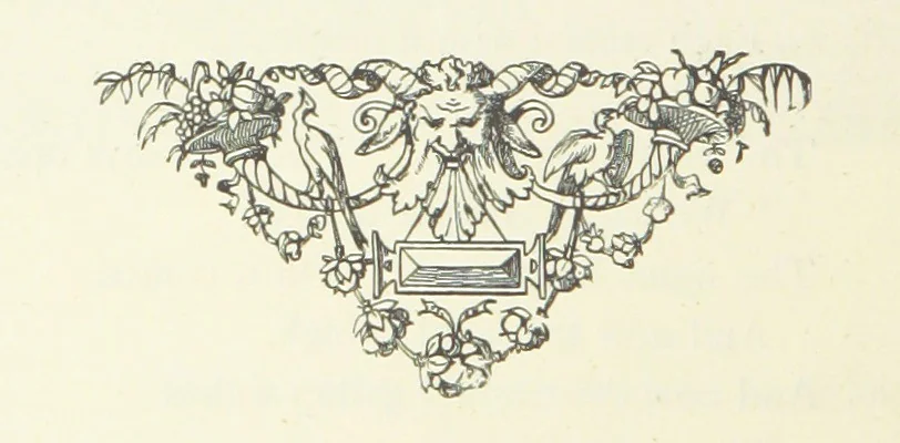 An illustration from Illustrated British Ballads, old and new. Selected and edited by G. B. Smith, 1886, leaf 276