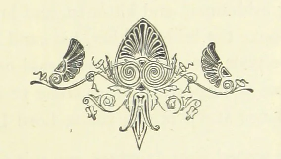 An illustration from Illustrated British Ballads, old and new. Selected and edited by G. B. Smith, 1886, leaf 29