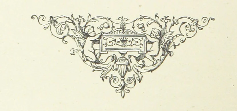 An illustration from Illustrated British Ballads, old and new. Selected and edited by G. B. Smith, 1886, leaf 296