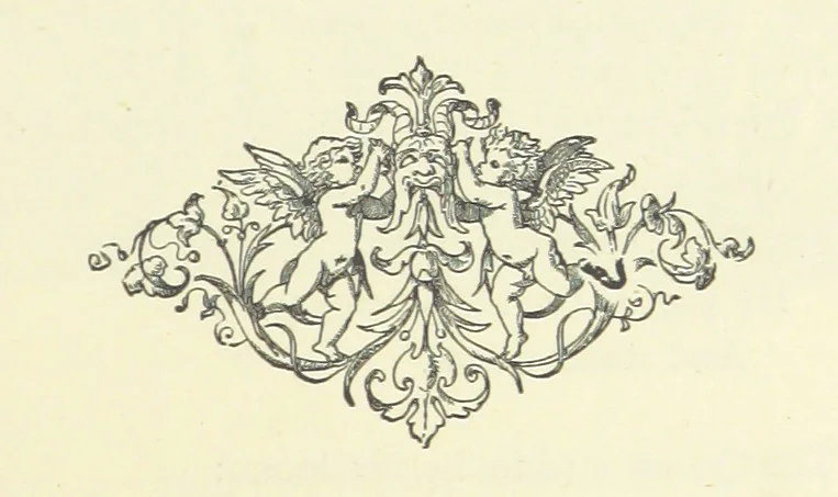 An illustration from Illustrated British Ballads, old and new. Selected and edited by G. B. Smith, 1886, leaf 305