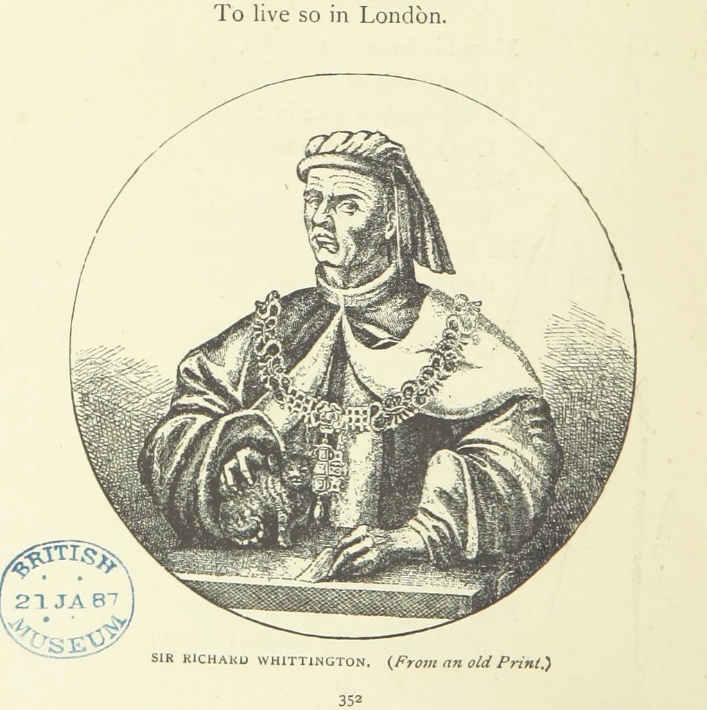 An illustration from Illustrated British Ballads, old and new. Selected and edited by G. B. Smith, 1886, leaf 374