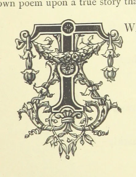 An illustration from Illustrated British Ballads, old and new. Selected and edited by G. B. Smith, 1886, leaf 377