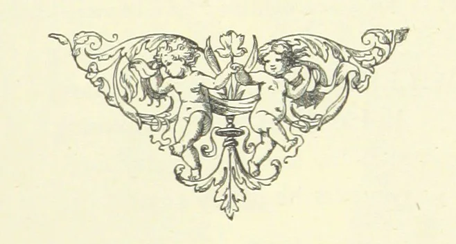An illustration from Illustrated British Ballads, old and new. Selected and edited by G. B. Smith, 1886, leaf 379