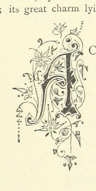 An illustration from Illustrated British Ballads, old and new. Selected and edited by G. B. Smith, 1886, leaf 45