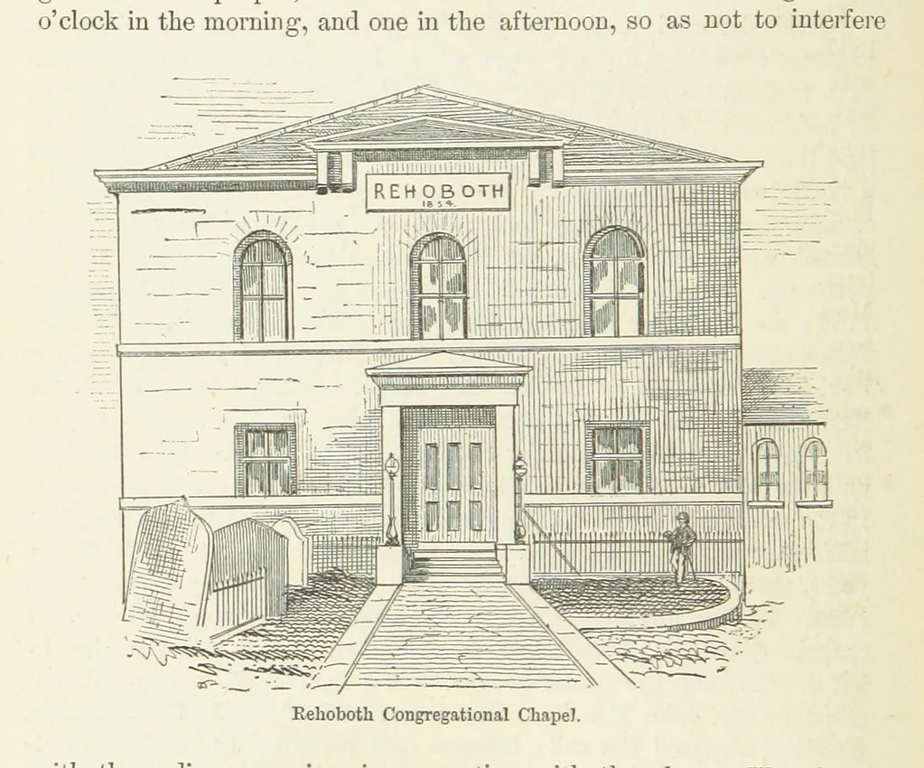 An illustration from The History and Antiquities of Morley, in the West Riding of ... York. With ... illustrations, 1876, leaf 228