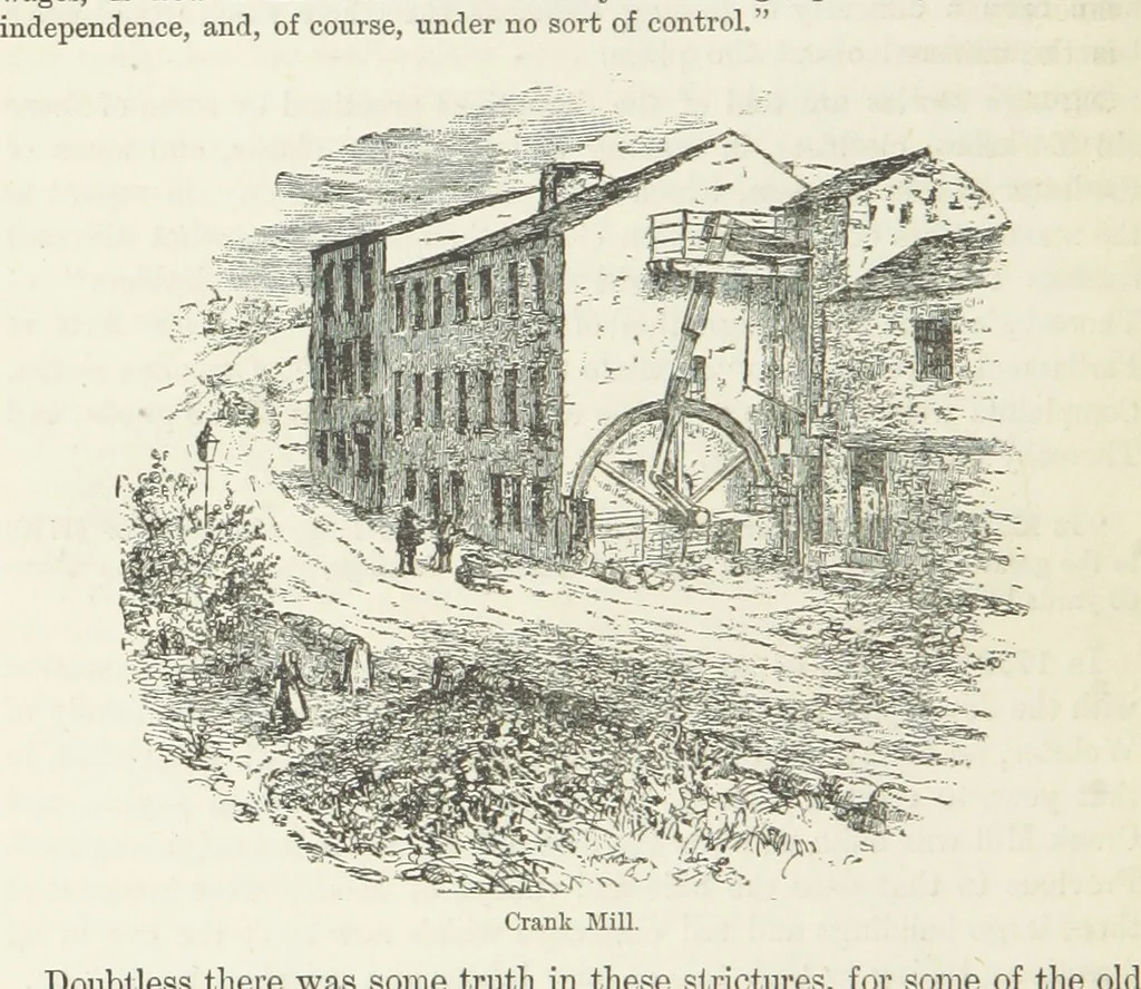An illustration from The History and Antiquities of Morley, in the West Riding of ... York. With ... illustrations, 1876, leaf 268