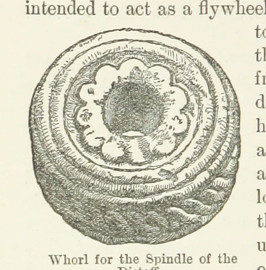 An illustration from The History and Antiquities of Morley, in the West Riding of ... York. With ... illustrations, 1876, leaf 290