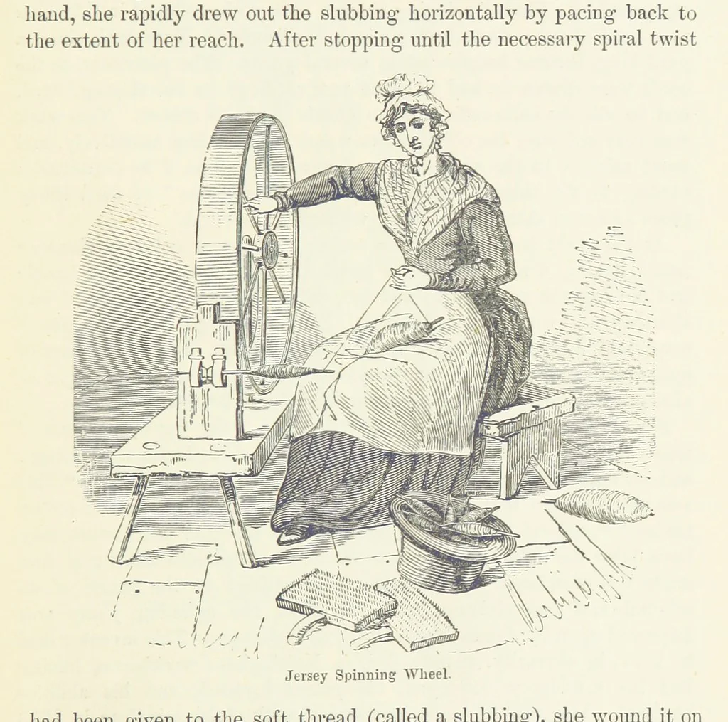 An illustration from The History and Antiquities of Morley, in the West Riding of ... York. With ... illustrations, 1876, leaf 293