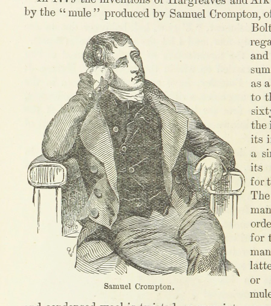An illustration from The History and Antiquities of Morley, in the West Riding of ... York. With ... illustrations, 1876, leaf 298