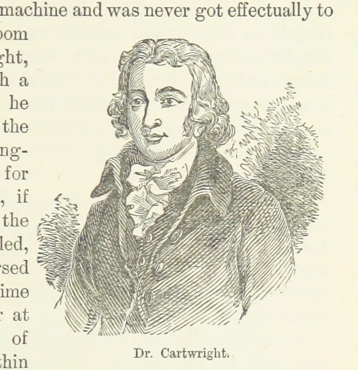 An illustration from The History and Antiquities of Morley, in the West Riding of ... York. With ... illustrations, 1876, leaf 305