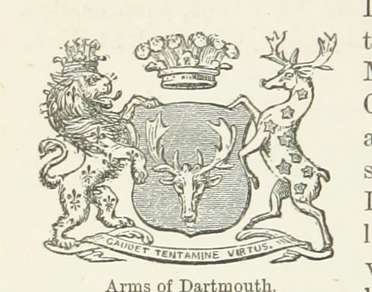 An illustration from The History and Antiquities of Morley, in the West Riding of ... York. With ... illustrations, 1876, leaf 66