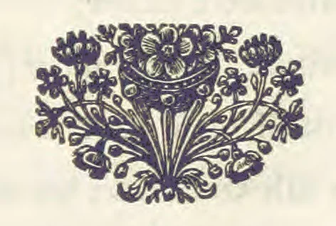 An illustration from Occasional Poems, translations, fables, tales, etc, 1727, leaf 301