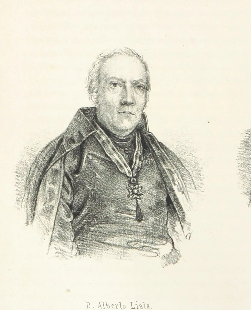 An illustration from España pintoresca, artistica, monumental, literaria y de costumbres, 1843, leaf 134