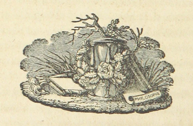 An illustration from España pintoresca, artistica, monumental, literaria y de costumbres, 1843, leaf 140