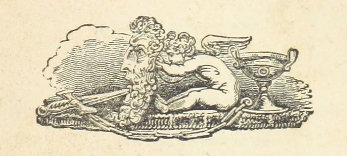 An illustration from España pintoresca, artistica, monumental, literaria y de costumbres, 1843, leaf 145