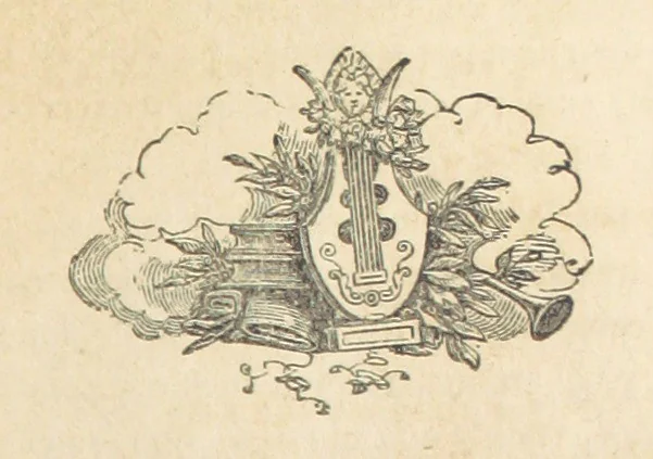 An illustration from España pintoresca, artistica, monumental, literaria y de costumbres, 1843, leaf 147