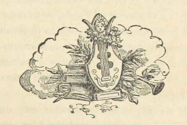 An illustration from España pintoresca, artistica, monumental, literaria y de costumbres, 1843, leaf 199