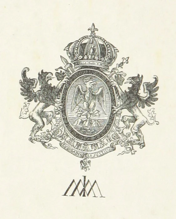An illustration from España pintoresca, artistica, monumental, literaria y de costumbres, 1843, leaf 2