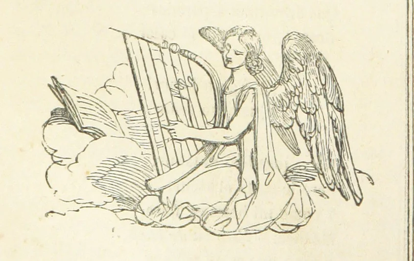 An illustration from España pintoresca, artistica, monumental, literaria y de costumbres, 1843, leaf 210