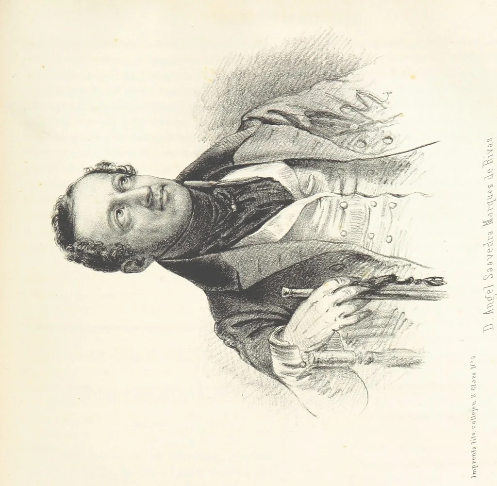 An illustration from España pintoresca, artistica, monumental, literaria y de costumbres, 1843, leaf 249