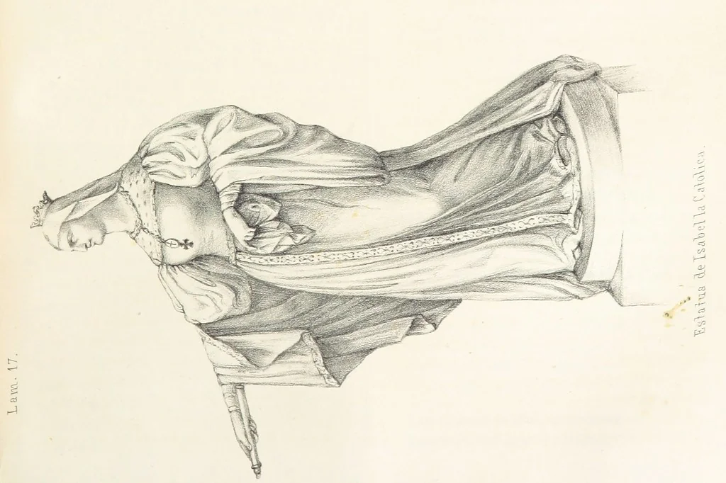An illustration from España pintoresca, artistica, monumental, literaria y de costumbres, 1843, leaf 249