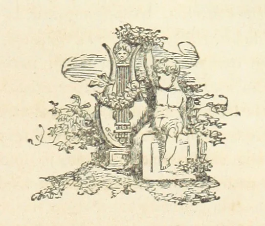 An illustration from España pintoresca, artistica, monumental, literaria y de costumbres, 1843, leaf 25