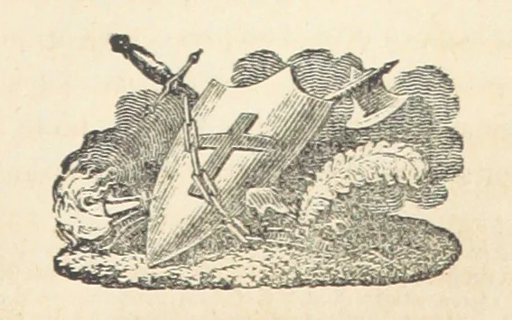 An illustration from España pintoresca, artistica, monumental, literaria y de costumbres, 1843, leaf 301