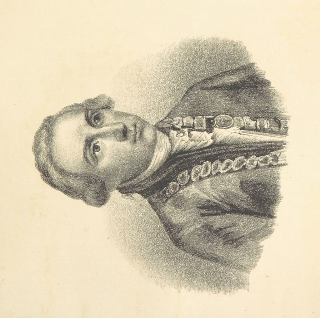 An illustration from España pintoresca, artistica, monumental, literaria y de costumbres, 1843, leaf 419