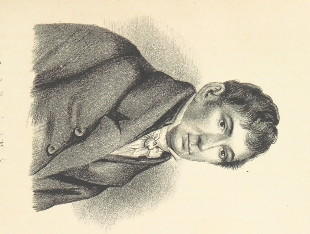 An illustration from España pintoresca, artistica, monumental, literaria y de costumbres, 1843, leaf 505
