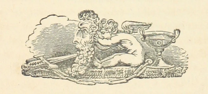 An illustration from España pintoresca, artistica, monumental, literaria y de costumbres, 1843, leaf 509