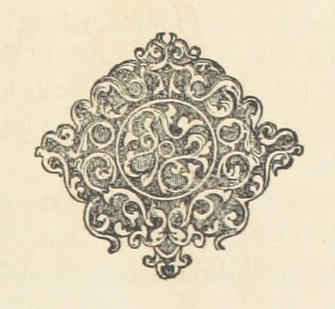 An illustration from España pintoresca, artistica, monumental, literaria y de costumbres, 1843, leaf 603
