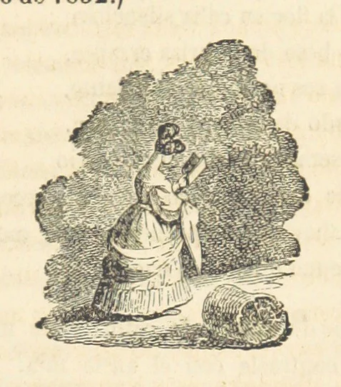 An illustration from España pintoresca, artistica, monumental, literaria y de costumbres, 1843, leaf 63