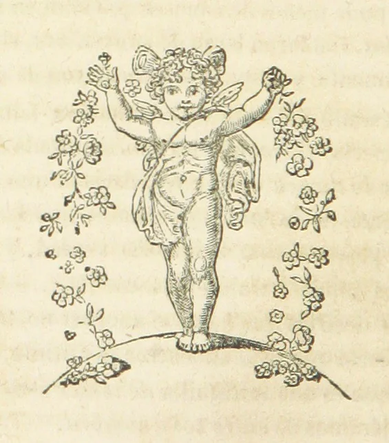 An illustration from España pintoresca, artistica, monumental, literaria y de costumbres, 1843, leaf 64