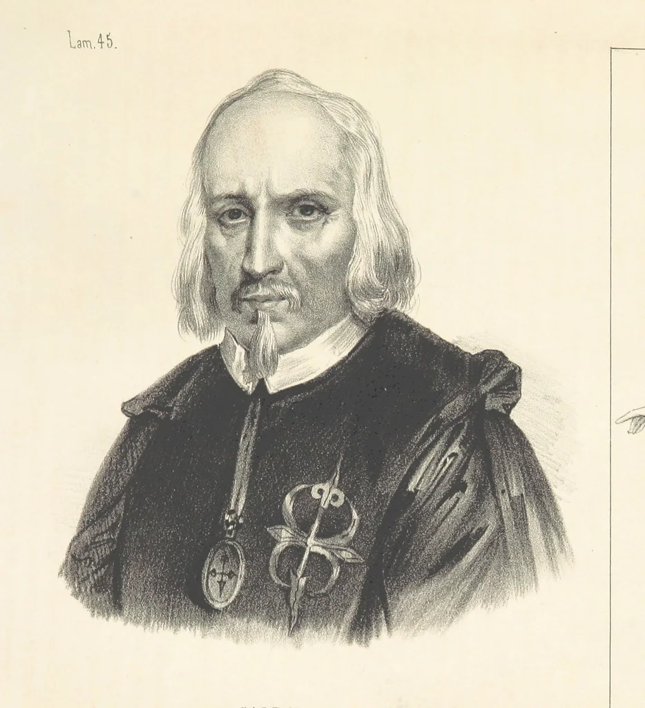 An illustration from España pintoresca, artistica, monumental, literaria y de costumbres, 1843, leaf 649