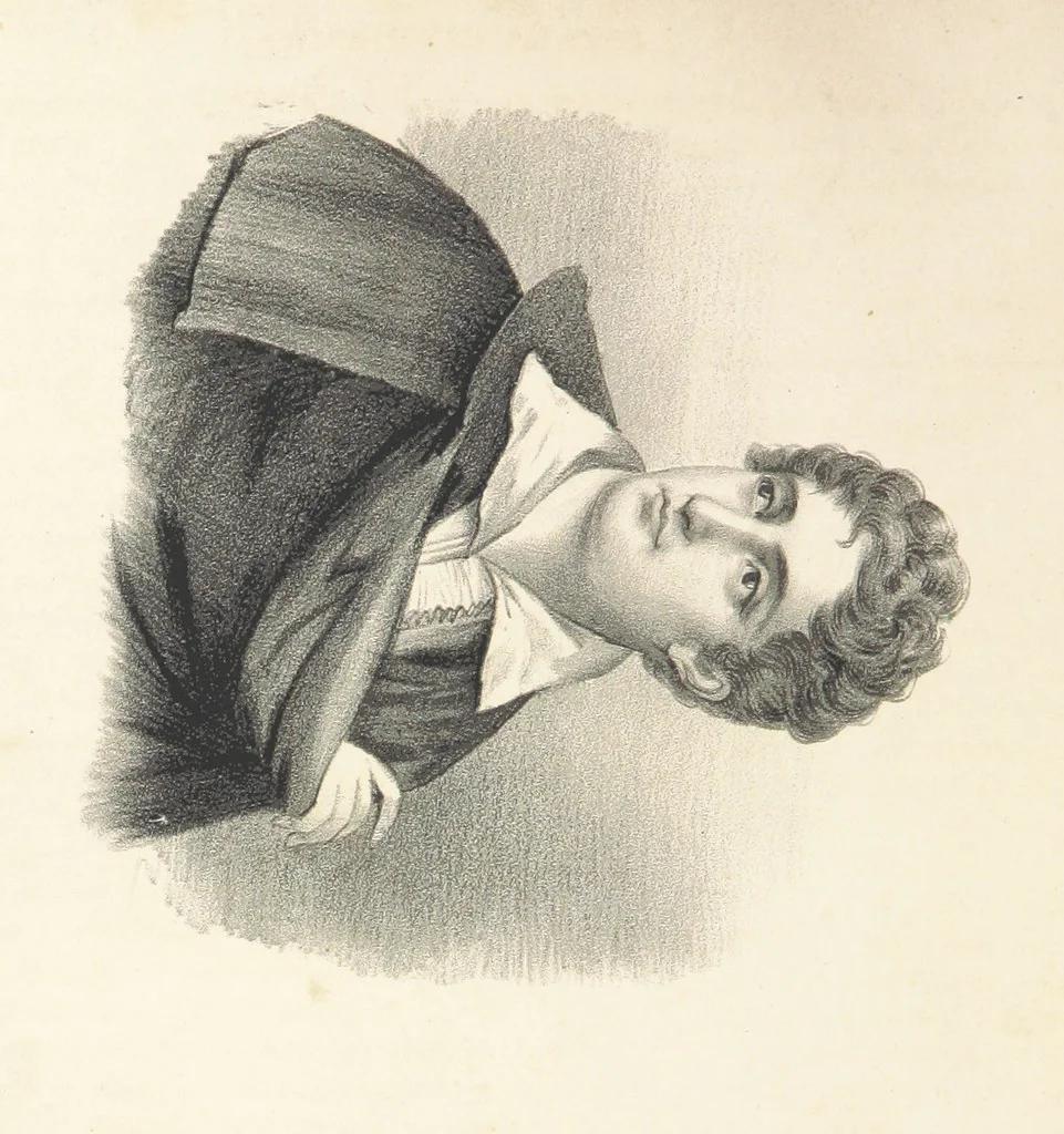 An illustration from España pintoresca, artistica, monumental, literaria y de costumbres, 1843, leaf 668