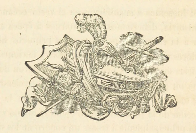 An illustration from España pintoresca, artistica, monumental, literaria y de costumbres, 1843, leaf 85