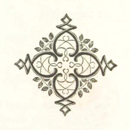 An illustration from The Complete Works ... of Edmund Spenser ... Edited, with a new life ... and a glossary embracing notes and illustrations, by A. B. Grosart. vol. 1-9, 1882, leaf 25